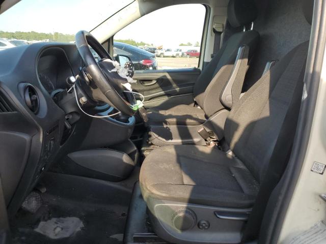 Photo 7 from auction – 2016 MERCEDES-BENZ METRIS with VIN WD3PG2EA4G3150512