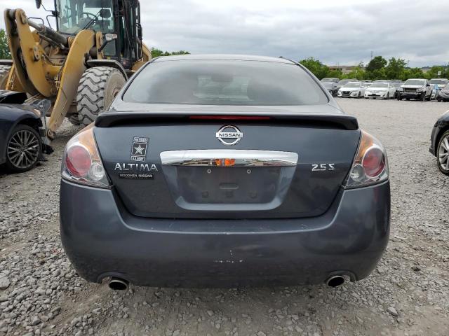Photo 6 from auction – 2012 NISSAN .4X2XE with VIN 1N4AL2AP7CC186051