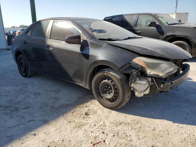 Photo 4 from auction – 2016 TOYOTA COROLLA L with VIN 2T1BURHE4GC638348