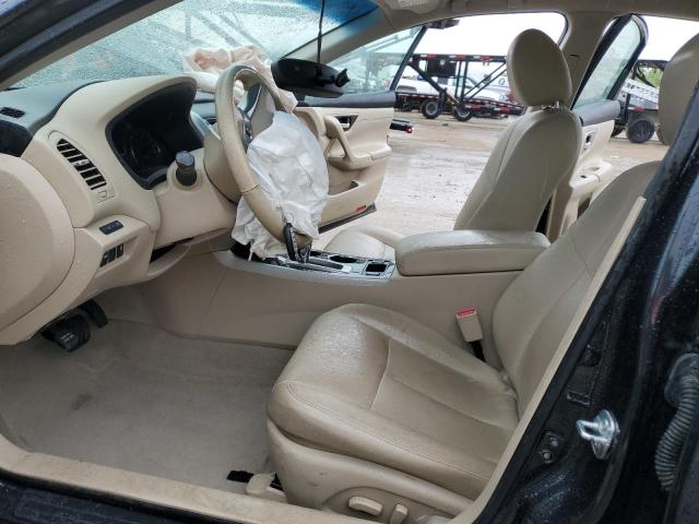 Photo 7 from auction – 2014 NISSAN ALTIMA 2.5 with VIN 1N4AL3AP6EC100530