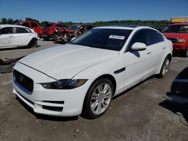 JAGUAR XE PREMIUM 2019 with VIN SAJAJ4FX9KCP51582 - Photo from auction
