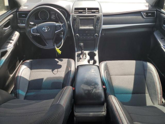 Photo 8 from auction – 2016 TOYOTA CAMRY LE with VIN 4T1BF1FKXGU232318