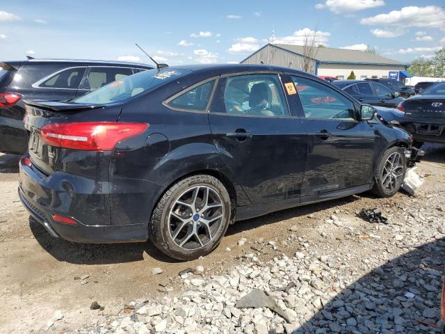 Photo 3 from auction – 2016 FORD FOCUS SE with VIN 1FADP3F2XGL267619