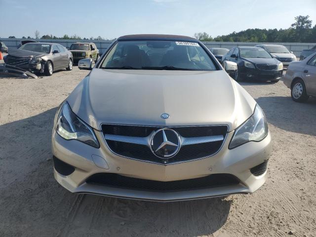 Photo 5 from auction – 2015 MERCEDES-BENZ E 400 with VIN WDDKK6FF7FF302138