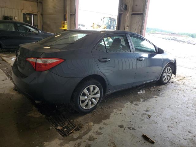 Photo 3 from auction – 2016 TOYOTA COROLLA L with VIN 2T1BURHE3GC613067