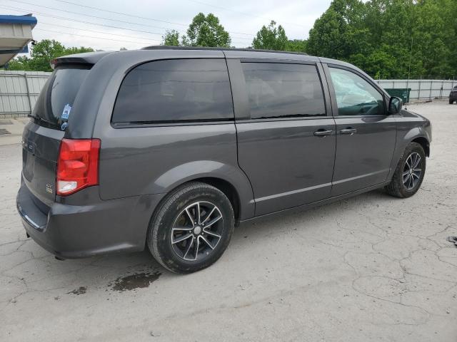 Photo 3 from auction – 2018 DODGE GRAND CARA with VIN 2C4RDGEG2JR222086