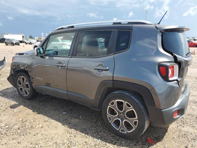 Photo 2 from auction – 2016 JEEP RENEGADE L with VIN ZACCJADT2GPC96373