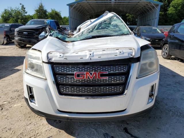 Photo 5 from auction – 2014 GMC TERRAIN SL with VIN 2GKALTEK4E6294285