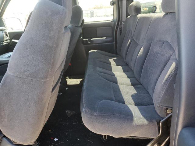 Photo 10 from auction – 2002 CHEVROLET SILVERADO with VIN 2GCEK19T921414484