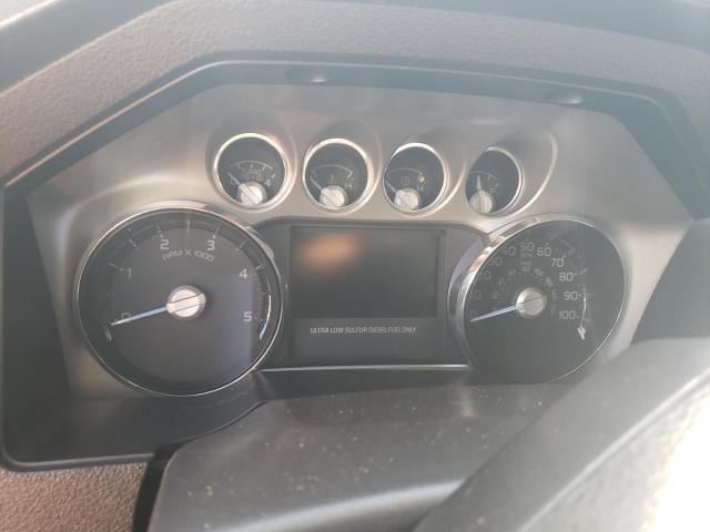 Photo 9 from auction – 2013 FORD F250 SUPER with VIN 1FT7W2BT0DEB61585