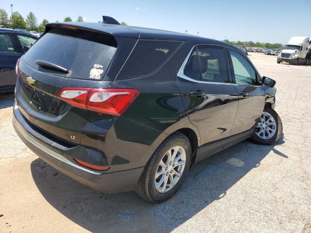 Photo 3 from auction – 2020 CHEVROLET EQUINOX LT with VIN 3GNAXKEV1LL334035