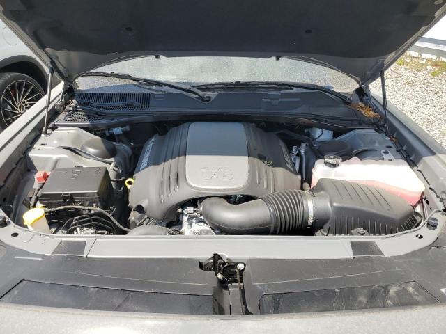 Photo 11 from auction – 2023 DODGE CHALLENGER with VIN 2C3CDZBT4PH658329
