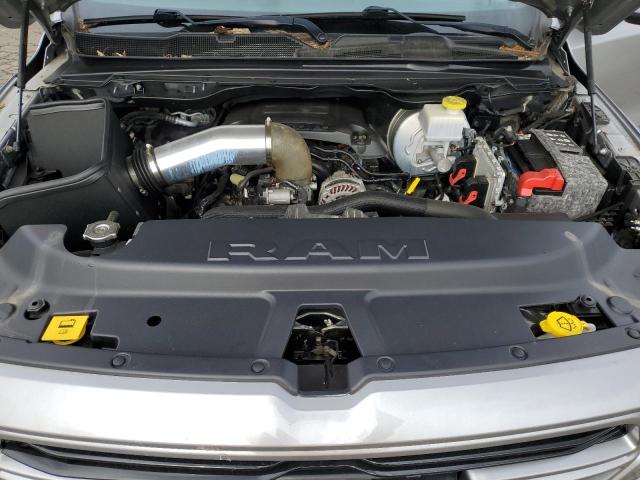 Photo 11 from auction – 2019 RAM 1500 REBEL with VIN 1C6SRFLT7KN564717