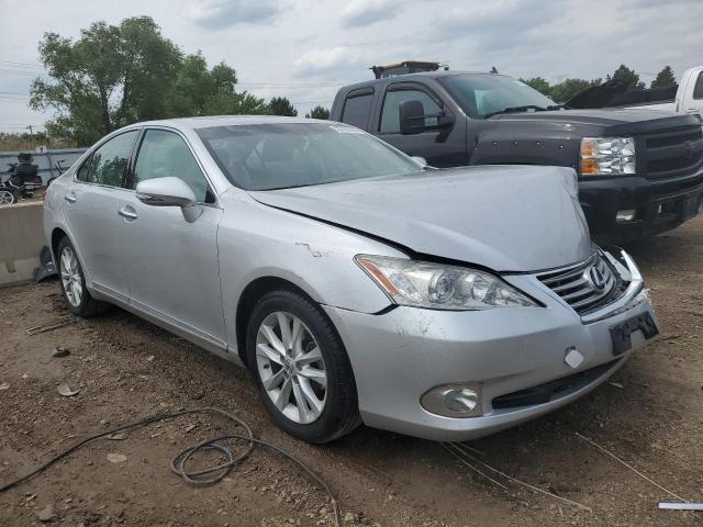 Photo 4 from auction – 2011 LEXUS ES 350 with VIN JTHBK1EG7B2457540