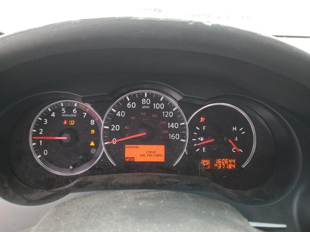 Photo 9 from auction – 2011 NISSAN ALTIMA BAS with VIN 1N4AL2AP7BN451456