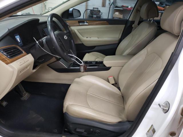 Photo 7 from auction – 2015 HYUNDAI SONATA SPO with VIN 5NPE34AF5FH045762