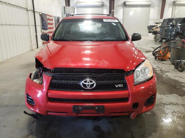 Photo 5 from auction – 2010 TOYOTA RAV4 with VIN 2T3BK4DV3AW022300