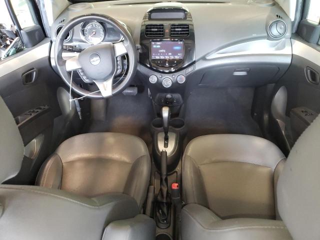 Photo 8 from auction – 2014 CHEVROLET SPARK with VIN KL8CF6S91EC470045