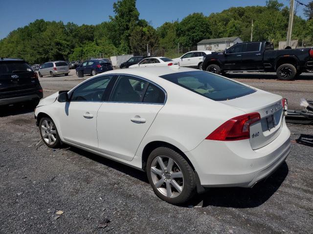Photo 2 from auction – 2016 VOLVO S60 PREMIE with VIN YV1612TK2G2413207
