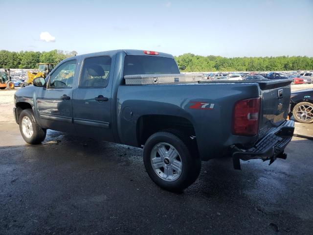 Photo 2 from auction – 2010 CHEVROLET SILVERADO with VIN 3GCRCSE01AG226743
