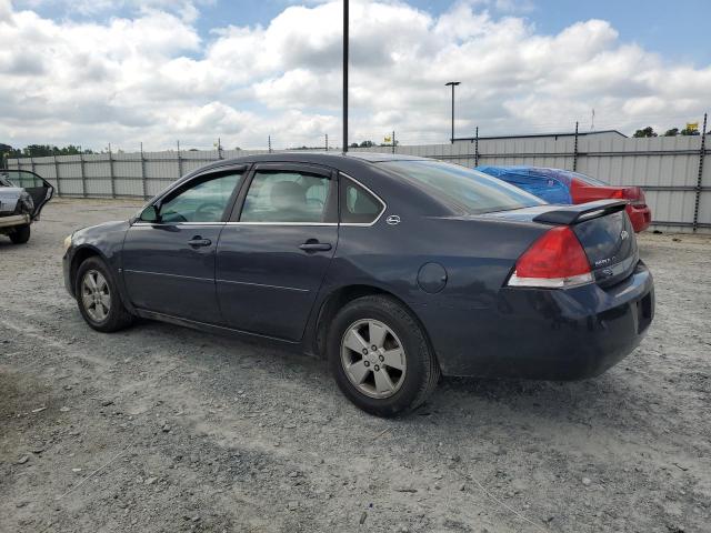 Photo 2 from auction – 2008 CHEVROLET IMPALA LT with VIN 2G1WT58N781210960