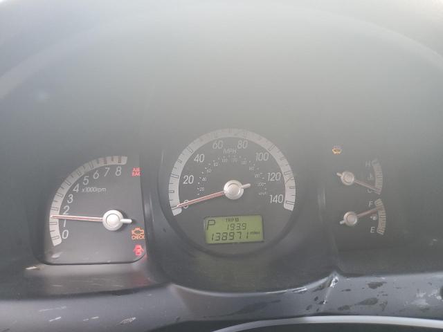 Photo 9 from auction – 2007 KIA SPORTAGE E with VIN KNDJF723077359563