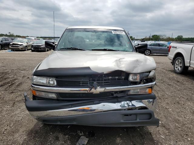 Photo 5 from auction – 2000 CHEVROLET 2500 with VIN 1GCGC29U8YE160648