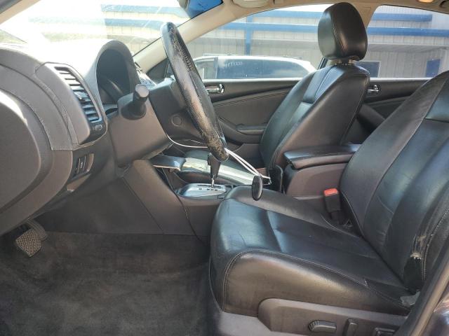 Photo 7 from auction – 2011 NISSAN ALTIMA BAS with VIN 1N4AL2AP4BC106171