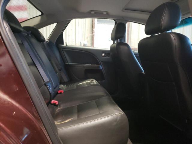Photo 10 from auction – 2009 FORD TAURUS LIM with VIN 1FAHP25W59G118868