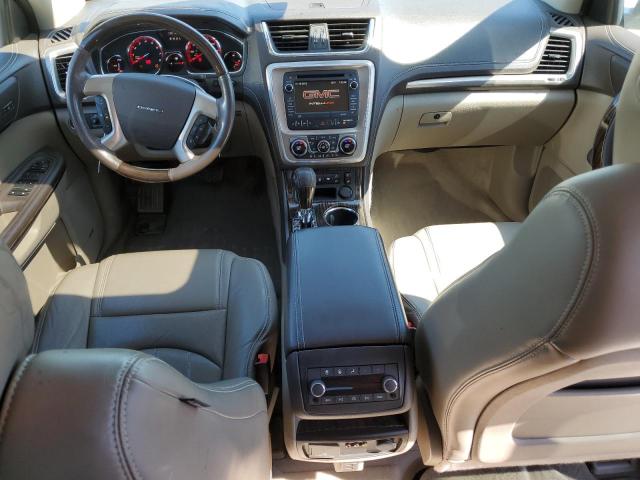 Photo 8 from auction – 2014 GMC ACADIA DEN with VIN 1GKKRTKD6EJ354188