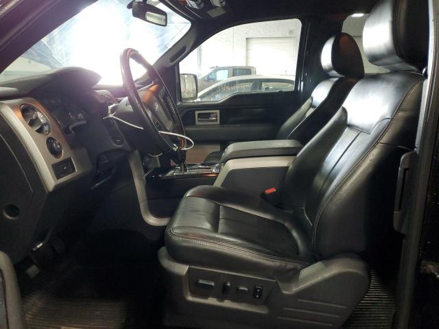 Photo 7 from auction – 2011 FORD F150 SUPER with VIN 1FTFX1EF2BFB99092
