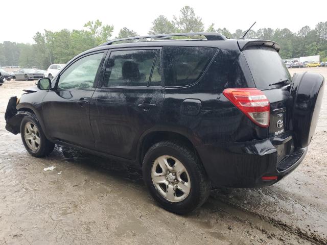 Photo 2 from auction – 2011 TOYOTA RAV4 with VIN JTMJF4DV6B5043540