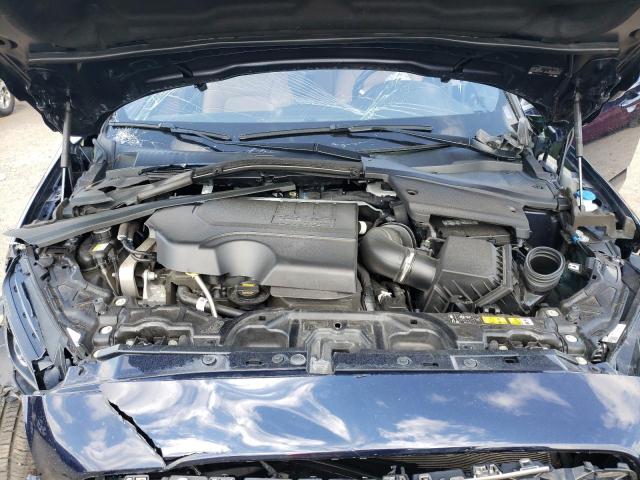 Photo 12 from auction – 2021 JAGUAR E-PACE SE with VIN SADFP2FX4M1024540