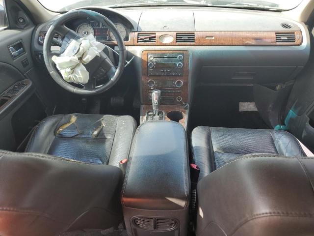 Photo 8 from auction – 2009 FORD TAURUS LIM with VIN 1FAHP25W39G100224