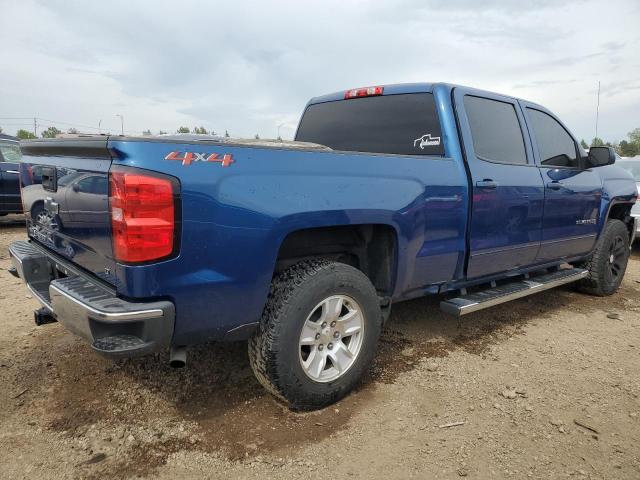 Photo 3 from auction – 2018 CHEVROLET SILVERADO with VIN 1GCUKREC7JF115650