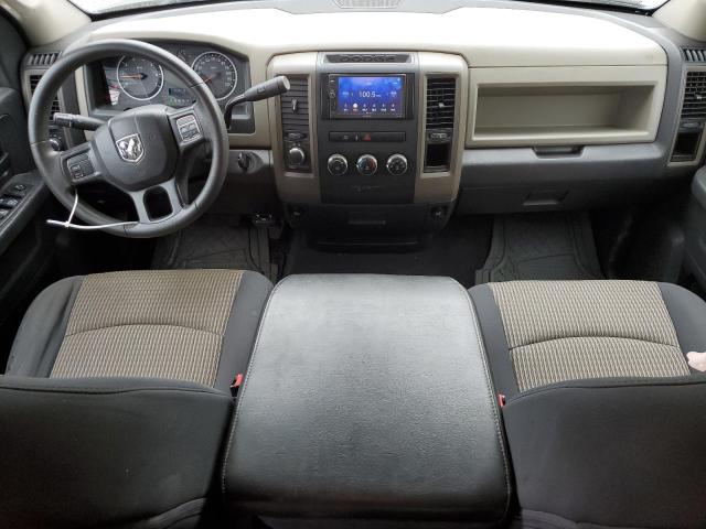 Photo 8 from auction – 2012 DODGE RAM 1500 S with VIN 1C6RD7FT3CS239757