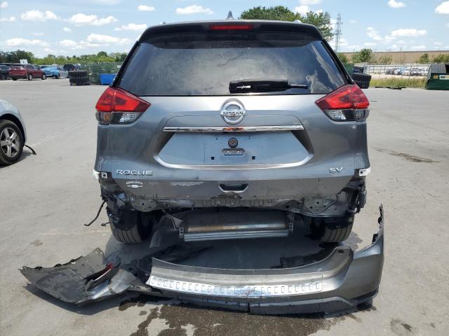 Photo 6 from auction – 2018 NISSAN ROGUE S with VIN KNMAT2MT6JP597515