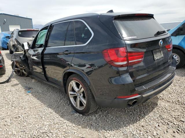 Photo 2 from auction – 2015 BMW X5 SDRIVE3 with VIN 5UXKR2C50F0H40997