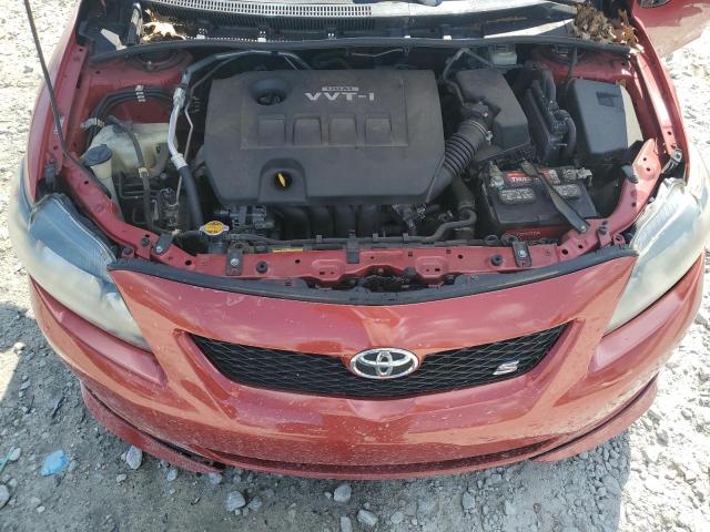 Zdjęcie 11 z aukcji – 2010 TOYOTA COROLLA BA z VIN 1NXBU4EEXAZ282114