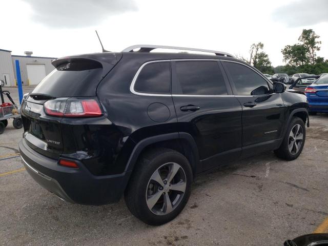 Photo 3 from auction – 2019 JEEP CHEROKEE L with VIN 1C4PJMDX7KD397101
