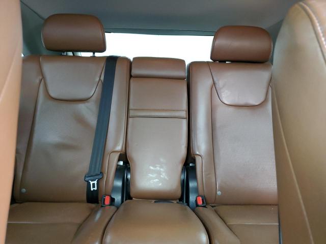 Photo 10 from auction – 2015 LEXUS RX 350 BAS with VIN JTJBK1BA1F2465086
