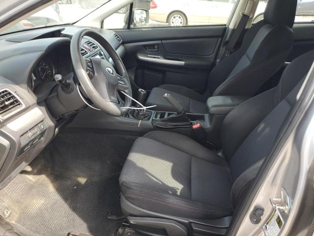 Photo 7 from auction – 2015 SUBARU IMPREZA with VIN JF1GPAA63F9206295