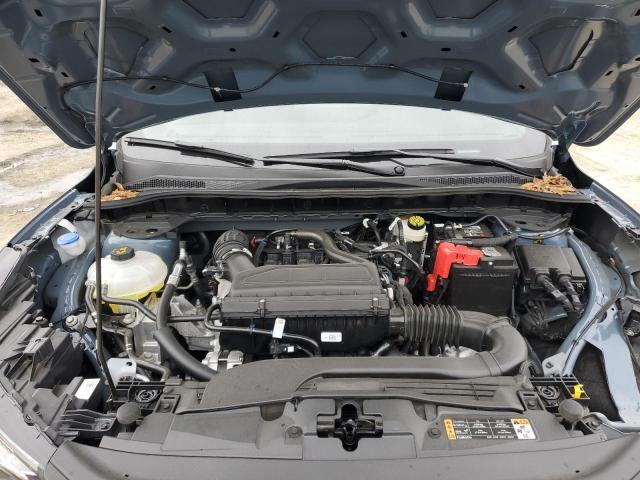 Photo 11 from auction – 2023 FORD ESCAPE ST with VIN 1FMCU0MN5PUB15540