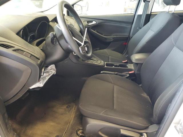 Photo 7 from auction – 2018 FORD FOCUS SE with VIN 1FADP3K28JL326339