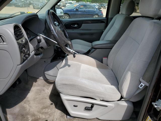 صورة رقم 7 من المزاد - 2008 GMC ENVOY مع VIN 1GKDT13S482144117