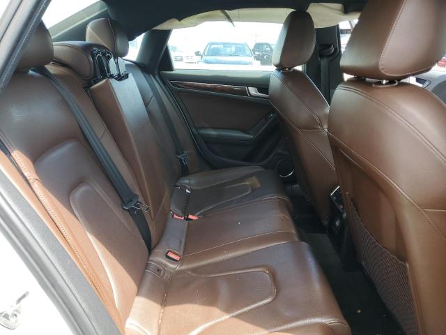 Photo 10 from auction – 2013 AUDI A4 PRESTIG with VIN WAUKFAFL6DN021942