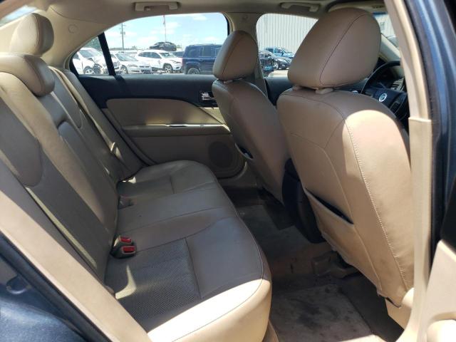 Photo 10 from auction – 2011 MERCURY MILAN PREM with VIN 3MEHM0JA8BR600376