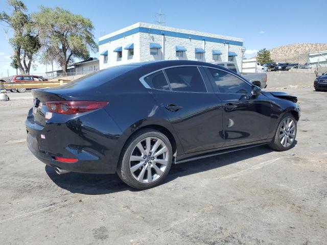 Photo 3 from auction – 2021 MAZDA 3 SELECT with VIN JM1BPABL4M1324201