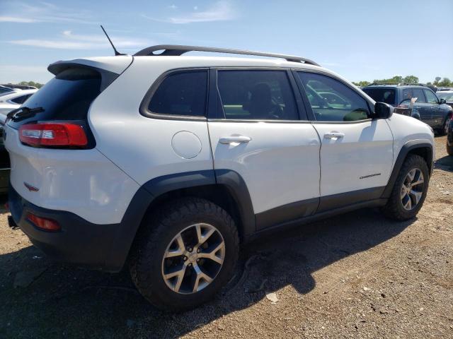 Photo 3 from auction – 2015 JEEP CHEROKEE T with VIN 1C4PJMBS8FW544348