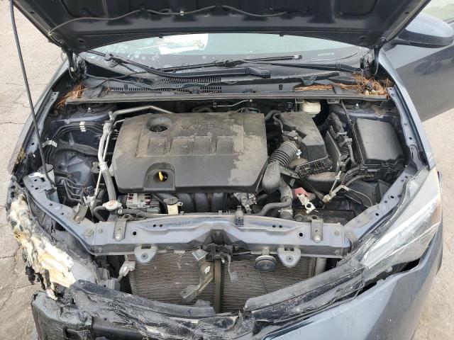 Foto 11 de la subasta – 2018 TOYOTA COROLLA L con VIN 5YFBURHEXJP804296